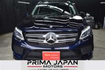 2017 Mercedes-Benz GLE-CLASS