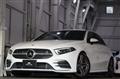 2020 Mercedes-Benz A-Class