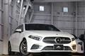 2020 Mercedes-Benz A-Class