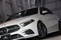 2020 Mercedes-Benz A-Class