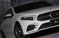 2020 Mercedes-Benz A-Class