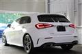 2020 Mercedes-Benz A-Class