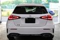 2020 Mercedes-Benz A-Class