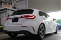 2020 Mercedes-Benz A-Class