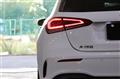2020 Mercedes-Benz A-Class