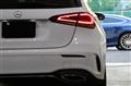 2020 Mercedes-Benz A-Class