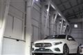 2020 Mercedes-Benz A-Class