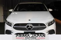 2020 Mercedes-Benz A-Class