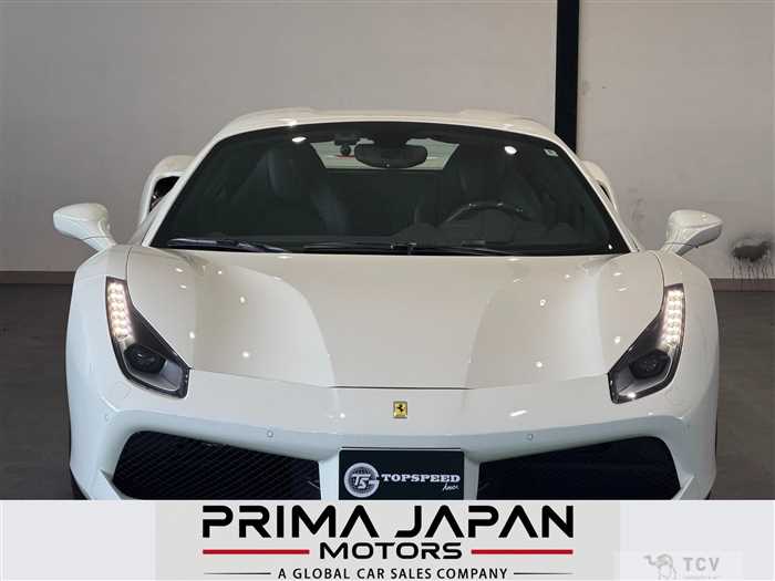 2017 Ferrari 430 Scuderia