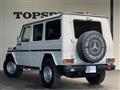 2014 Mercedes-Benz G-Class