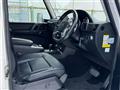 2014 Mercedes-Benz G-Class