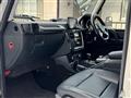 2014 Mercedes-Benz G-Class