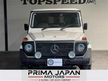 2014 Mercedes-Benz G-Class