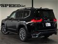 2023 Toyota Land Cruiser
