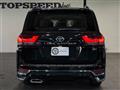 2023 Toyota Land Cruiser