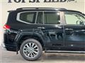 2023 Toyota Land Cruiser