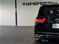 2023 Toyota Land Cruiser