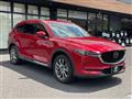 2021 Mazda CX-8