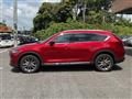2021 Mazda CX-8