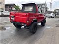 1992 Toyota Landcruiser 70