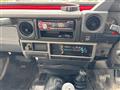 1992 Toyota Landcruiser 70