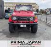 1992 Toyota Landcruiser 70
