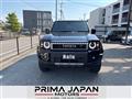 2026 Toyota Land Cruiser