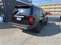 2026 Toyota Land Cruiser