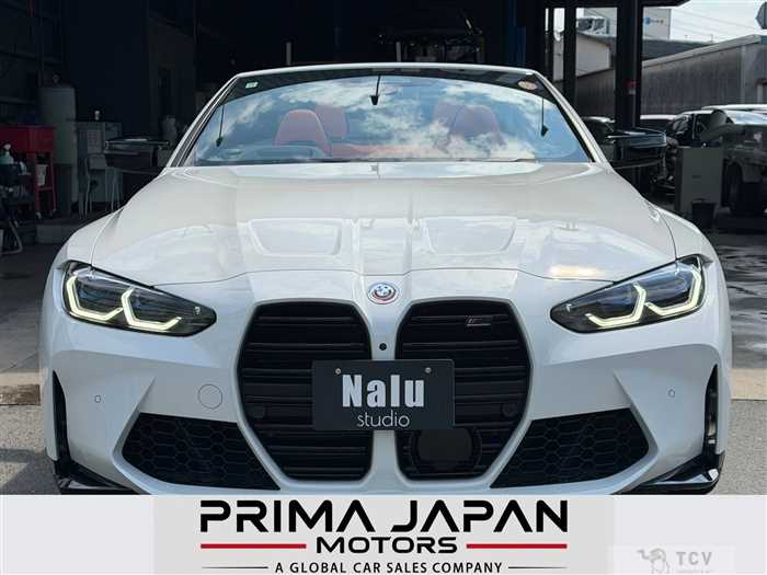 2022 BMW 3 Series Cabrioret