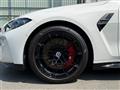 2022 BMW 3 Series Cabrioret