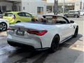 2022 BMW 3 Series Cabrioret