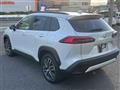 2025 Toyota CorollaCross