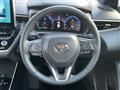 2025 Toyota CorollaCross