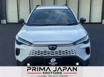2025 Toyota CorollaCross