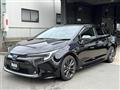 2023 Toyota Corolla Touring Wagon