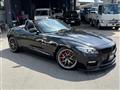 2014 BMW Z4