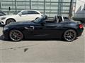 2014 BMW Z4