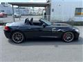 2014 BMW Z4