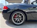 2014 BMW Z4