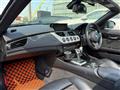2014 BMW Z4