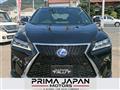 2016 Lexus RX