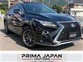2016 Lexus RX