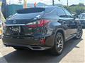 2016 Lexus RX