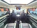2018 Toyota Vellfire
