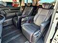 2018 Toyota Vellfire