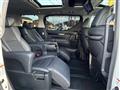 2018 Toyota Vellfire