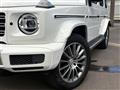 2021 Mercedes-Benz G-Class