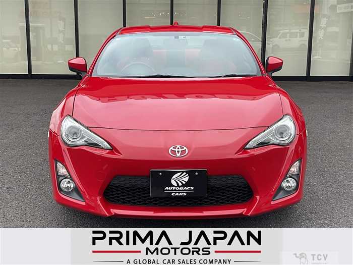 2013 Toyota 86