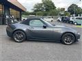 2015 Mazda Roadster
