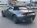 2015 Mazda Roadster